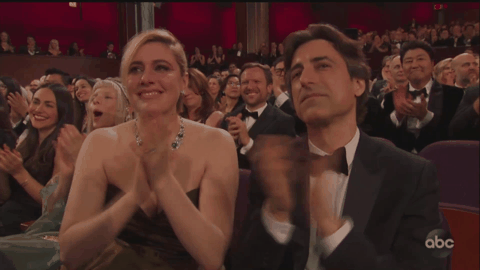 2020 Oscar Jaw-Droppers GIF 2020 Oscar Jaw-Droppers GIF